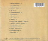 Who, The (CD Live At Leeds-Remastered, Reissue, Club Edition) MCAD-11215