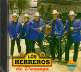 Herreros de Durango (CD Antonio Gonzalez) ECD-002