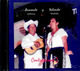 Yolanda y Armando (CD Controversias #2) CDMS-021