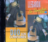 Compadres, Duo Los (CD Llegaron los Compadres) FUEN-66319