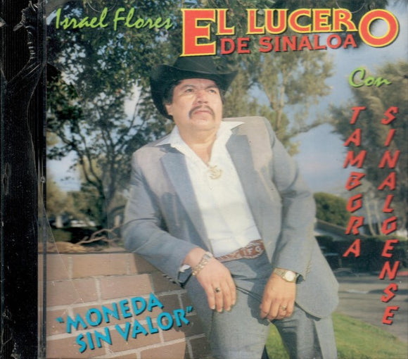 Lucero de Sinaloa (CD Moneda Sin Valor) KM-035