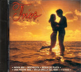 Trios (CD Varios Artistas) PCD-506