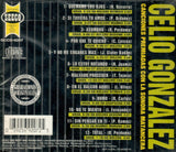 Celio Gonzalez (CD Canciones Premiadas con: Sonora Matancera) SCCD-9207