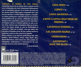 Santana (CD Soul Sacrifice El Corazon Manda) SMEM-16723