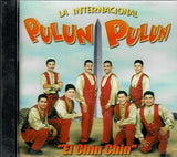 Pulum Pulum (CD El Chin Chin) INTER-9997