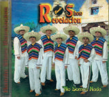 Show Revelacion, Banda (CD No Somos Nada) BSR