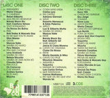 Brazuca (3CD The Official Soundtrack Of Brazil 2014 ) MBB-7124