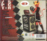 Enjambre (CD Es Por Ti) FONA-21763