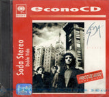 Soda Stereo (CD Doble Vida) SMEM-4075