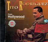 Tito Rodriguez (CD From Hollywood) POLYG-21072