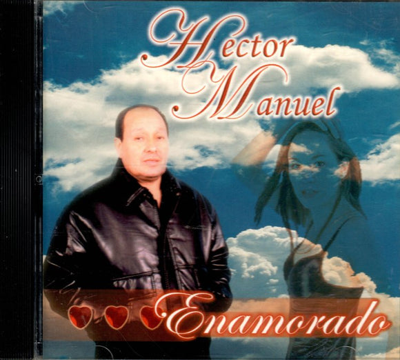 Hector Manuel (CD Enamorado) HM-60047