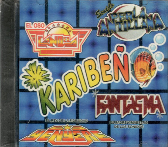 Karibeño 