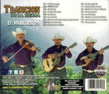 Tradicion De La Sierra (CD El Hijo Del 24) ALAZ-1012