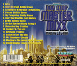 DJ E-Man (CD Non Stop Master Dance Mixx) Thump-9955