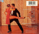 Julio Iglesias (CD Tango) CK-67899