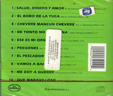 Veracruz (CD Salud Dinero Y Amor) Cdn-13411 OB