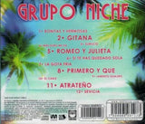 Niche Grupo (CD Preparate -Versiones Originales) IM-3107