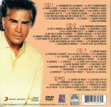 Jose Luis Rodriguez (Lo Esencial, 3CD+DVD) SMEM-54606