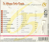 Dr Alfonso Ortiz Tirado (CD Edicion Especial) CDB-131