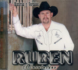 Ruben El Zacatecano (CD Historias y Verdades) FMS-2007