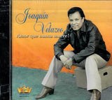 Joaquin Velazco (CD Amor Que Nunca Muere) MM-0005