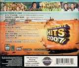 Tierra Caliente Hits 2007 (CD Varios Grupos) UMD-21008 N/AZ