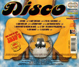 Disco Fever (CD Various Artists) PMD-033