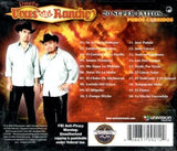 Voces Del Rancho (CD 20 Super Exitos, Puros Corridos) UMVD-10921
