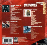 Caifanes (4CD "Recupera Tus Clasicos") SMEM-87328
