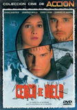 Cerco de Hielo (DVD Craig Sheffer, Jennifer Beals, Corey Ham, Gabrielle Anwar) CP-60061