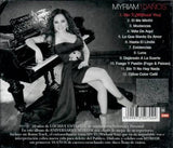 Myriam (CD 10 AÑOS) EMI-35070