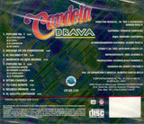Candela Brava (CD Popurri No. 1) Cdkr-120