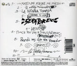 Caifanes (CD  Matenme Por Que Me Muero) RCA-BMG-10594