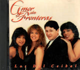 Del Ceibal, Los (CD Amor Sin Fronteras) ARFC "USADO"