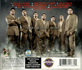 Mazizo Musical (CD Por El Resto De Tu Vida) UMD-808835416825 OB