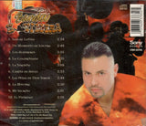 Novillera Banda (CD Sangre Latina) CMK-83785