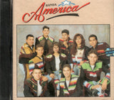 America Banda (CD Ya Llego La Banda) CDA-81246