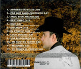 Lobito De Sinaloa (CD Mi Sueño) VIVA-50194