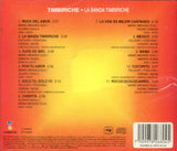 Timbiriche (CD La Banda Timbiriche) TFT-2680