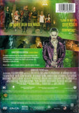 Escuadron Suicida (DVD Suicide Squad -Will Smith, Jared Leto) WB-58505