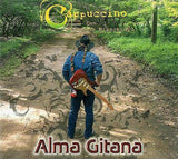 Cappuccino - Fernando Bianchini (CD Alma Gitana) LR