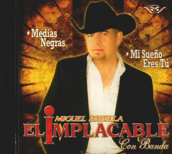 Implacable 