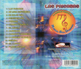 Musical Santo Domingo (CD Las Paisanas) CDPE-9091
