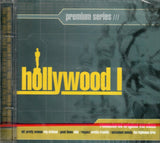 Premium Series (CD Hollywood I) CDI-0622