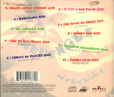 Cien Por Ciento Merengue (CD Varios Artistas) BMG-4137