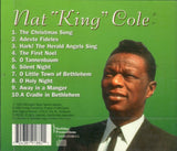 Nat "King" Cole (CD The Christmas Song) EMI-9188