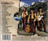 Plebes Del Rancho De Ariel Camacho (CD Recuerden Mi Estilo-Edicion Deluxe) UMGX-2088