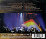Enjambre (CD-DVD Proaño Deluxe) UMGX-64668
