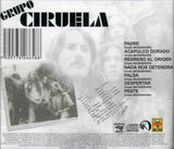 Ciruela Grupo (CD Regreso al Origen) DSD-6658