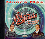 Nini Estrada y su Organo Melodico (CD Nunca Mas) CDC-604